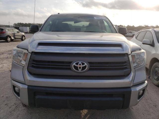 2014 Toyota Tundra Crewmax Sr5 - Фото 5