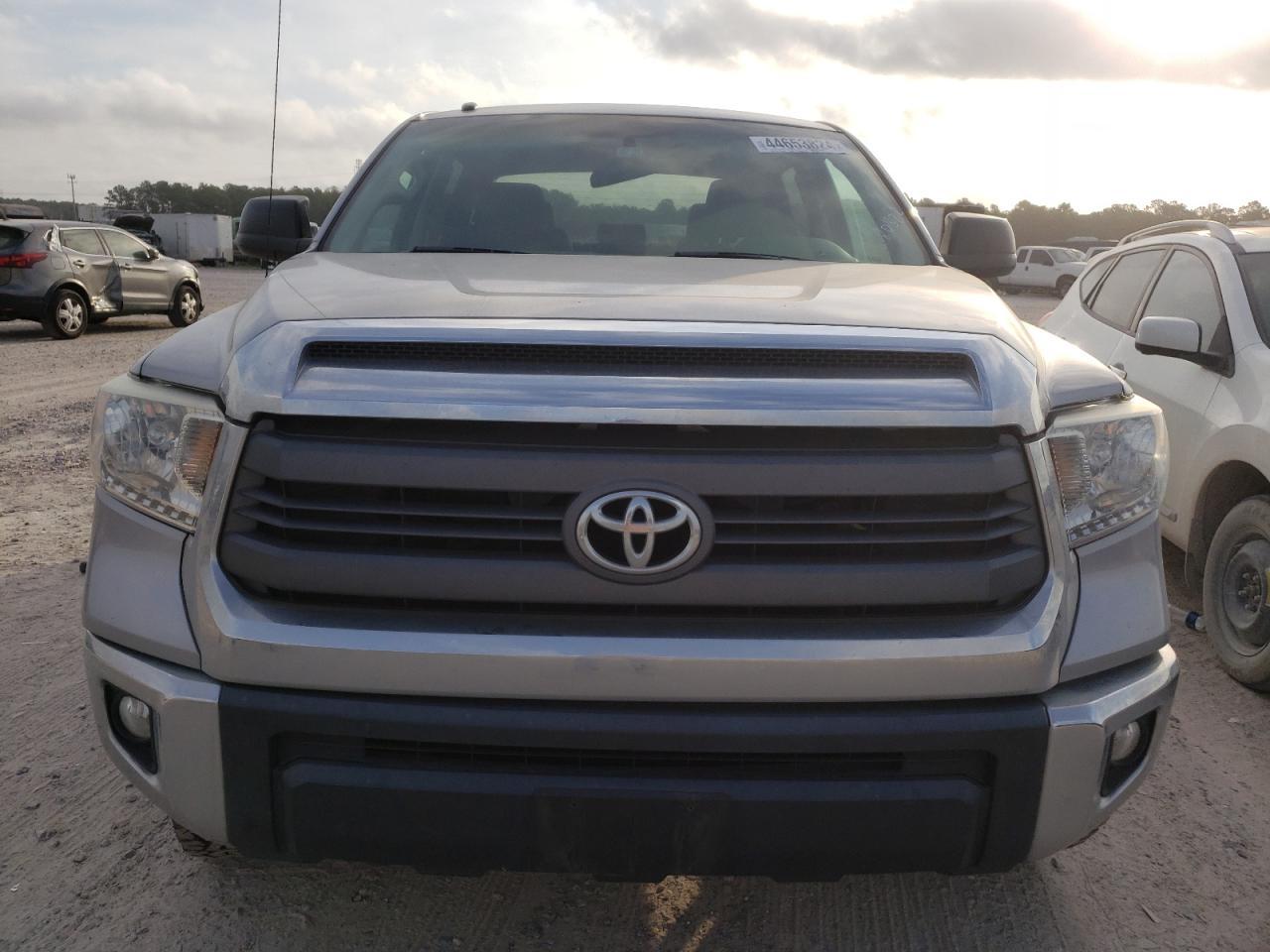 2014 TOYOTA TUNDRA CRE - Image 5