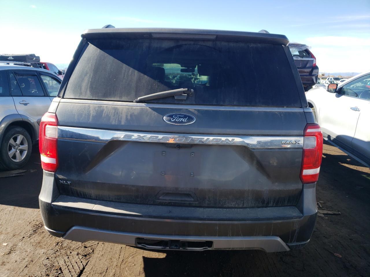 2021 FORD EXPEDITION - Фото 6