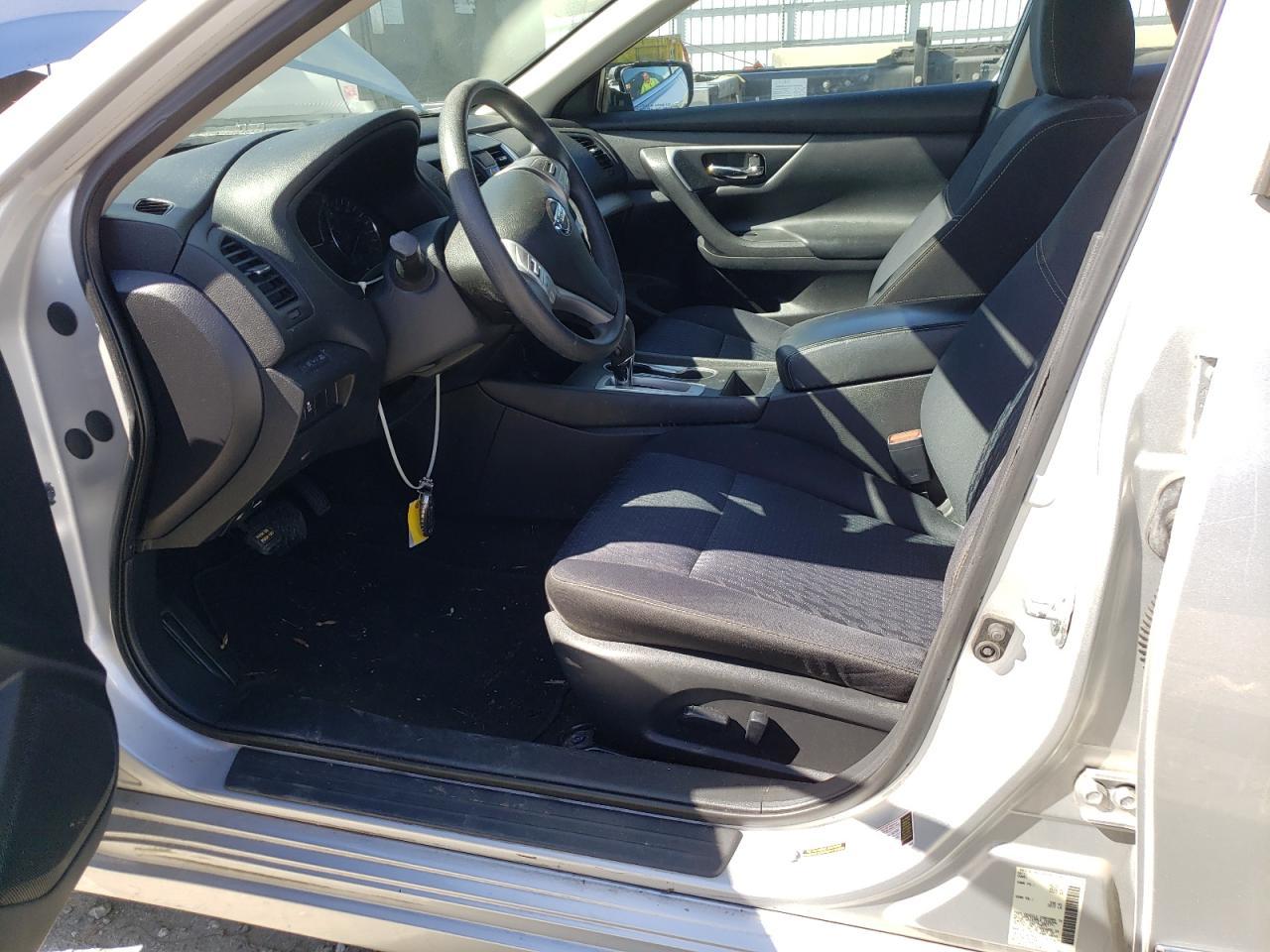2016 NISSAN ALTIMA 2.5 - Image 7