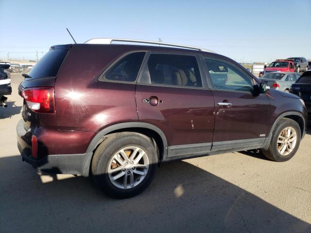 2014 Kia Sorento Lx - Фото 3