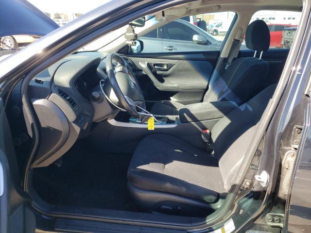 2014 Nissan Altima 2.5 - Фото 7