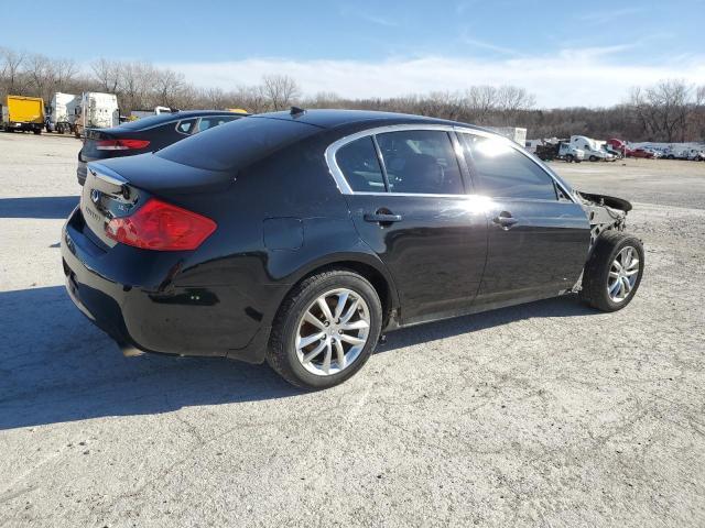 2009 Infiniti G37 - Фото 3