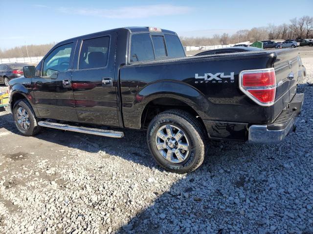 2014 Ford F150 Supercrew - Image 2