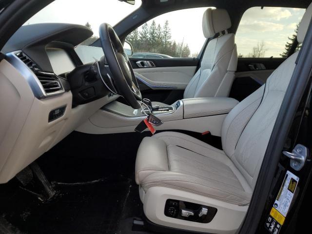 2023 BMW X5 xDrive40I - Фото 7