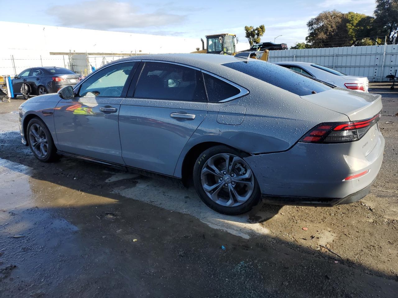 2023 HONDA ACCORD HYB - Фото 2