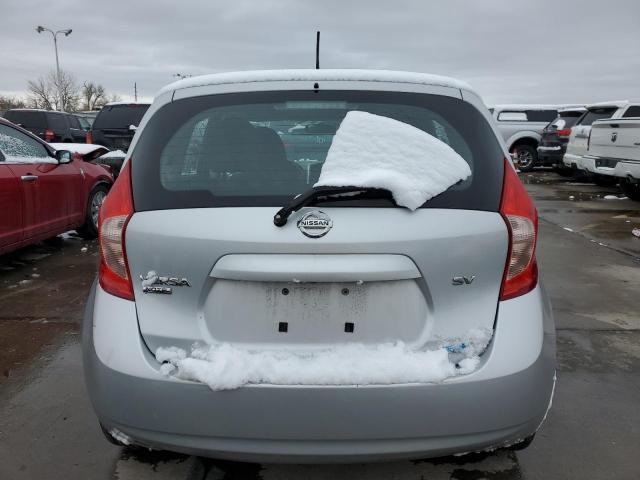 2015 Nissan Versa Note S - Фото 6