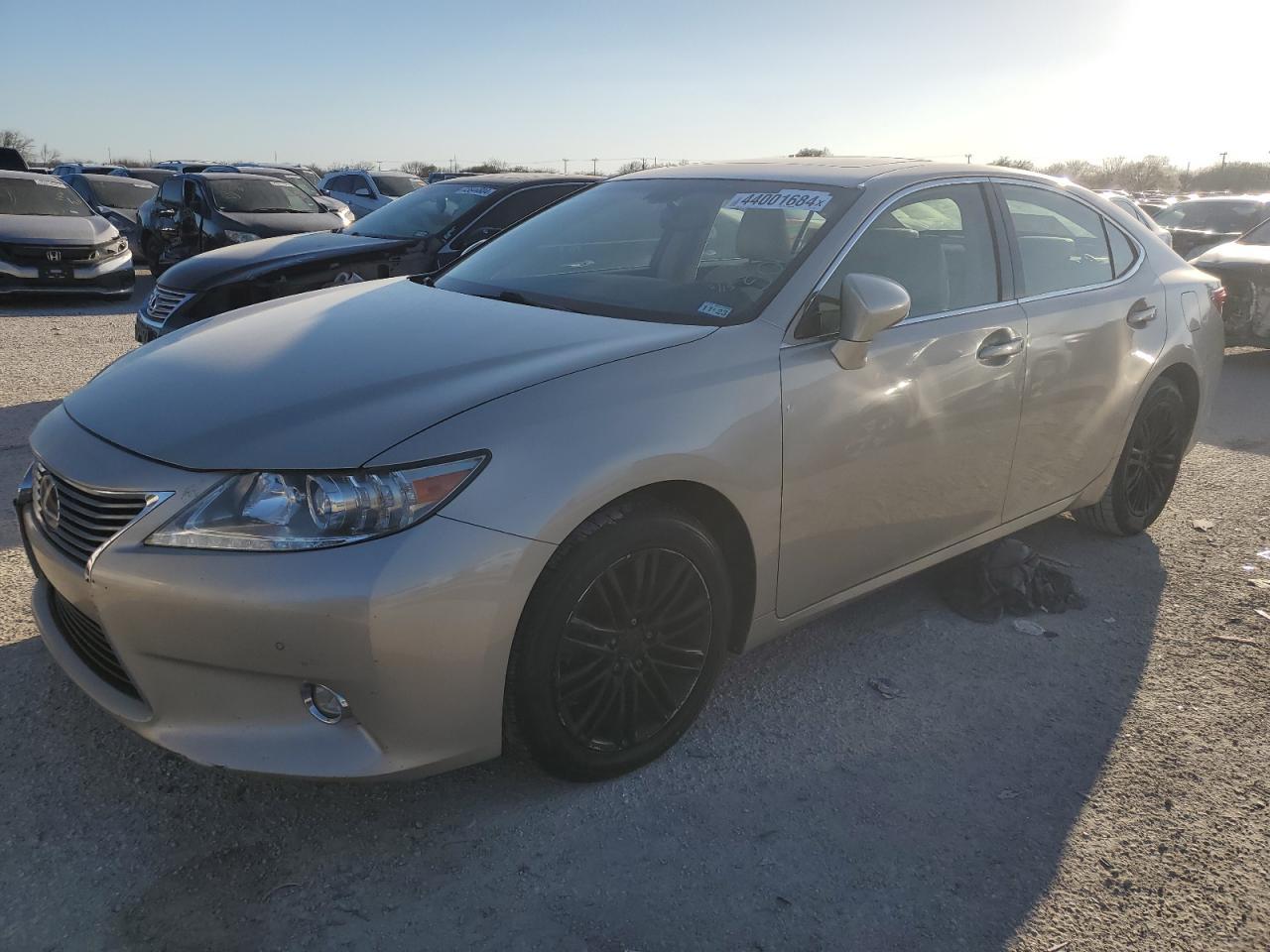 2014 LEXUS ES 350
