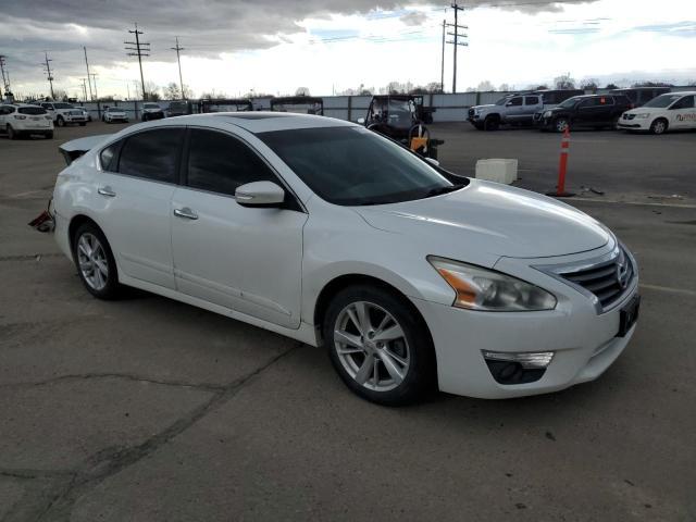 2013 Nissan Altima 2.5 - Фото 4