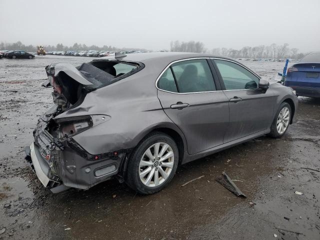 2019 Toyota Camry L - Фото 3