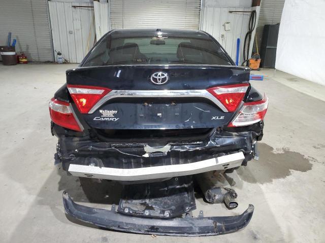 2016 Toyota Camry Le - Фото 6
