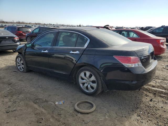 2010 Honda Accord Exl - Image 2