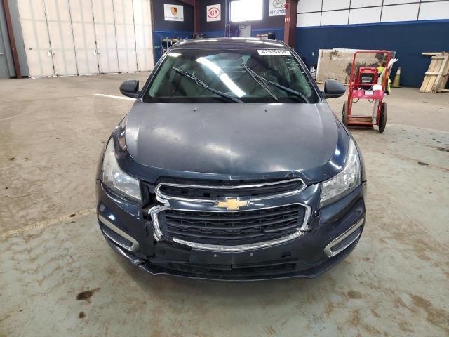 2015 Chevrolet Cruze Ls - Фото 5