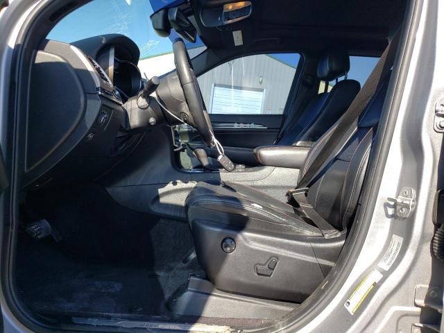 2016 Jeep Grand Cherokee Limited - Image 7