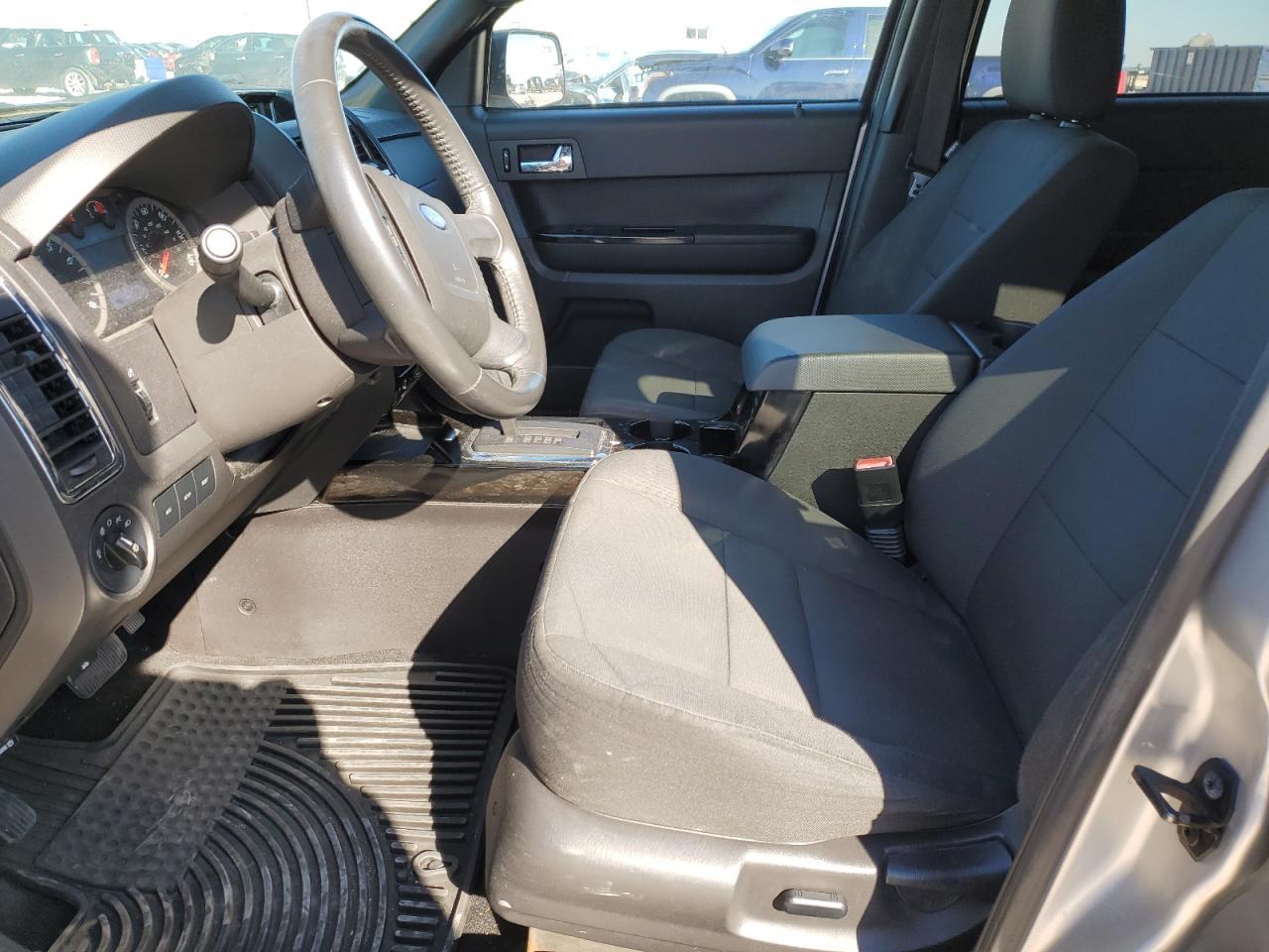 2010 FORD ESCAPE XLT - Фото 7