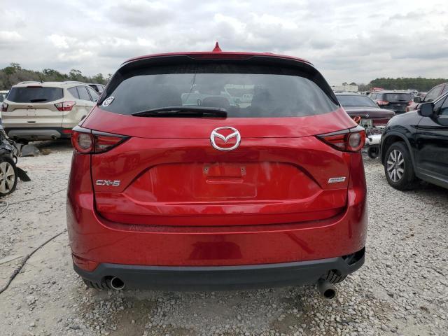 2018 Mazda Cx-5 Grand Touring - Фото 6