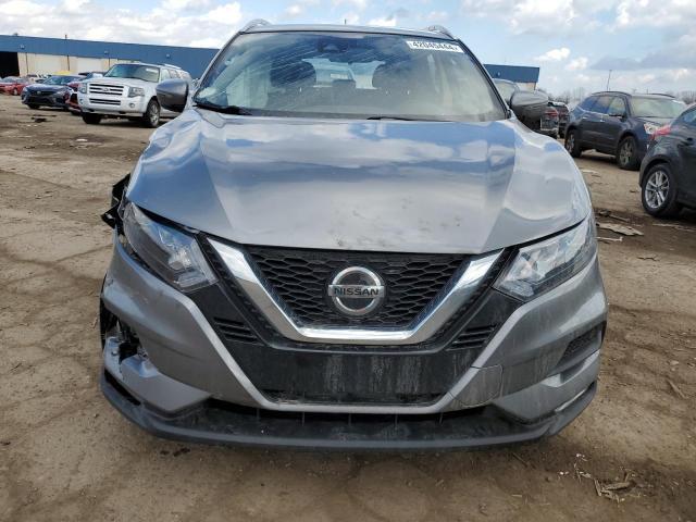 2022 Nissan Rogue Sport Sv - Фото 5