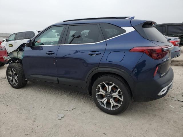 2022 Kia Seltos Ex - Фото 2