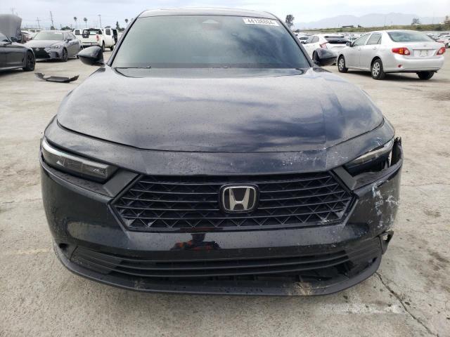 2024 Honda Accord Hybrid Sport - Image 5