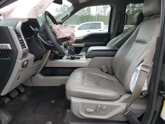 2016 Ford F150 Supercrew - Image 7