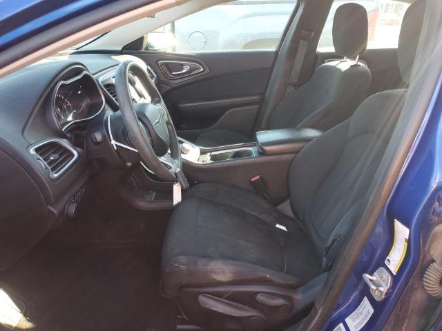 2016 Chrysler 200 Limited - Image 7