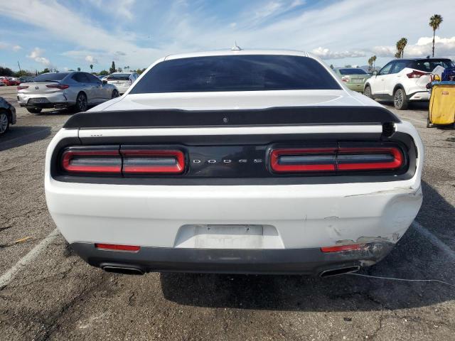2017 Dodge Challenger Sxt - Фото 6