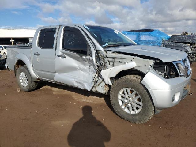 2019 Nissan Frontier S - Image 4