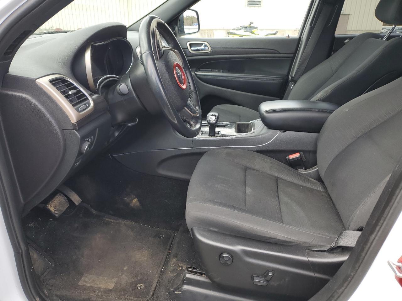 2015 JEEP GRAND CHER - Фото 7