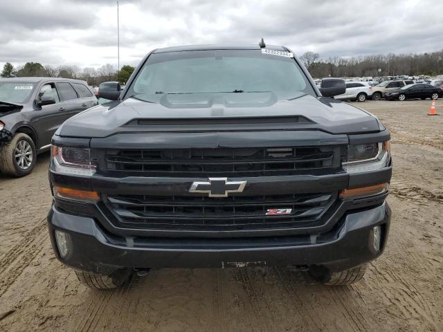2018 Chevrolet Silverado K1500 Lt - Image 5