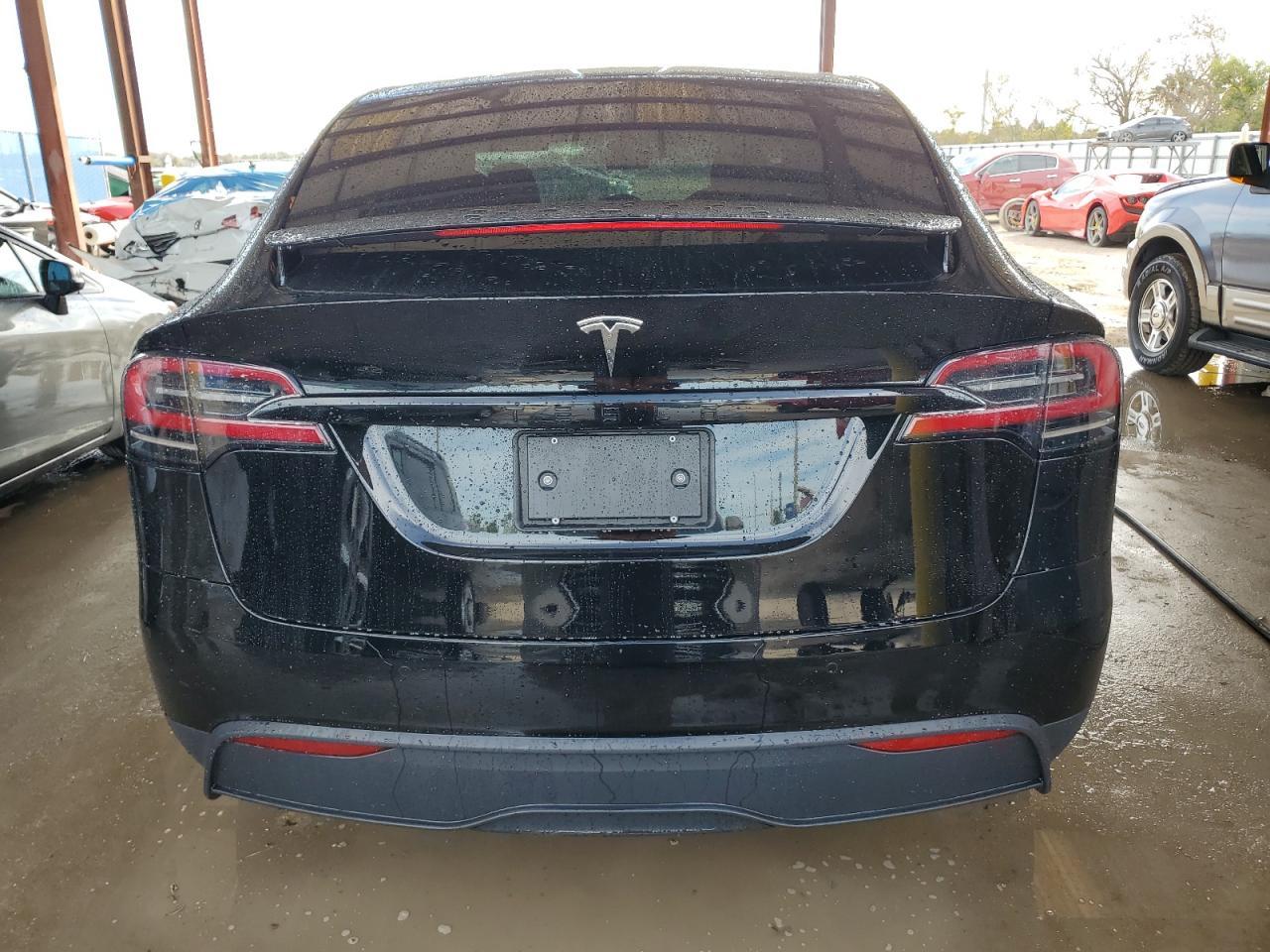 2023 TESLA MODEL X - Image 6