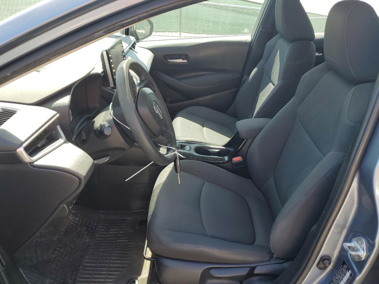 2020 TOYOTA COROLLA LE - Image 7