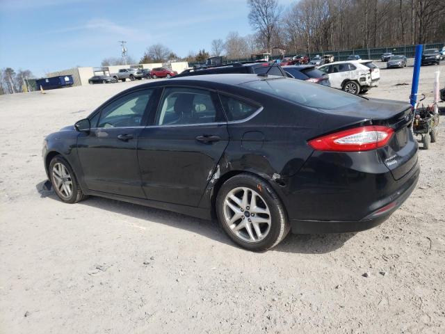 2014 Ford Fusion Se - Image 2