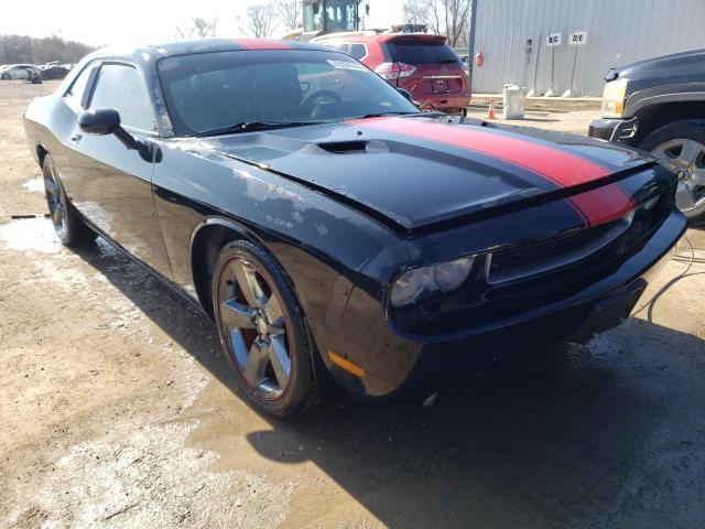 2014 Dodge Challenger Sxt - Фото 4