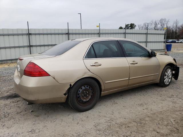 2006 Honda Accord Ex - Фото 3