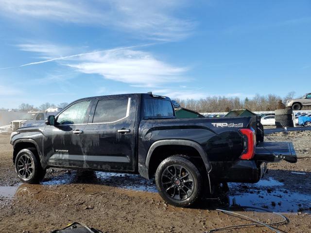 2023 Toyota Tundra Crewmax Limited - Фото 2