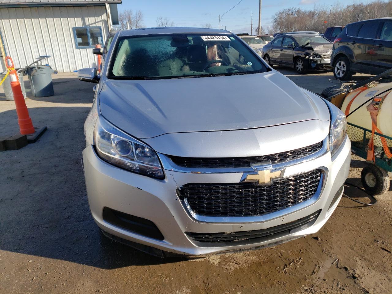 2015 CHEVROLET MALIBU - Фото 5