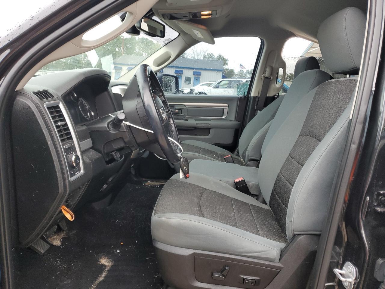 2019 RAM 1500 CLASS - Image 7
