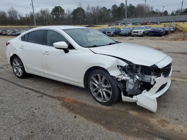 2014 Mazda 6 Touring - Фото 4