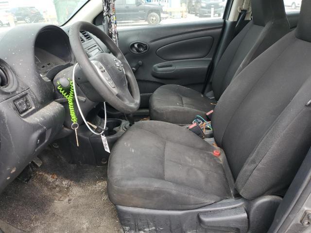 2016 Nissan Versa S - Image 7