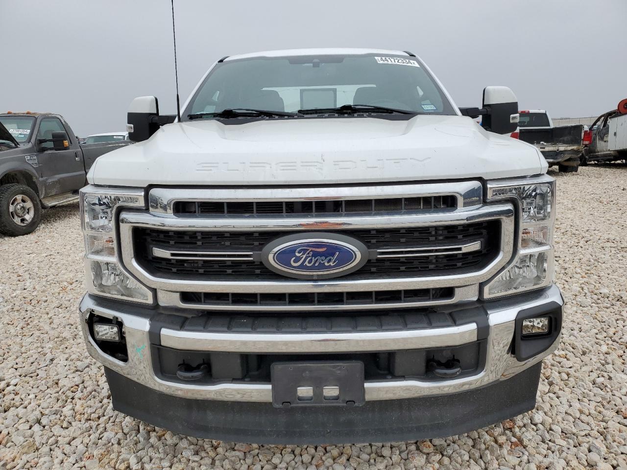 2022 FORD F250 SUPER - Фото 5
