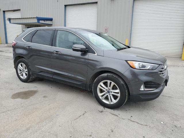 2020 Ford Edge Sel - Фото 4