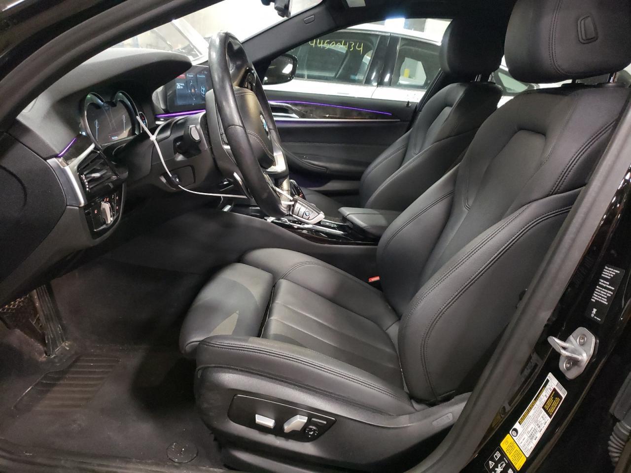 2018 BMW 530 XI - Image 7