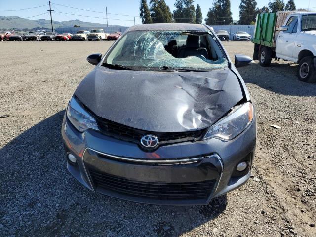 2016 Toyota Corolla L - Фото 5