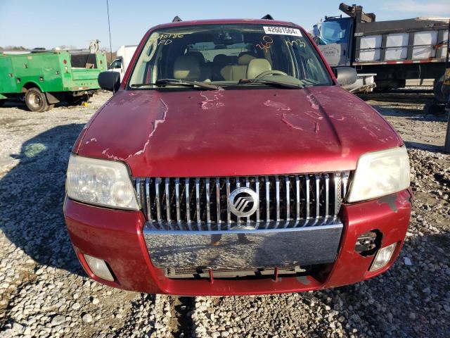 2006 Mercury Mariner - Фото 5