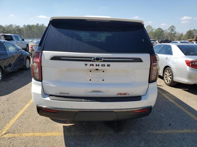 2022 Chevrolet Tahoe K1500 Rst - Фото 6