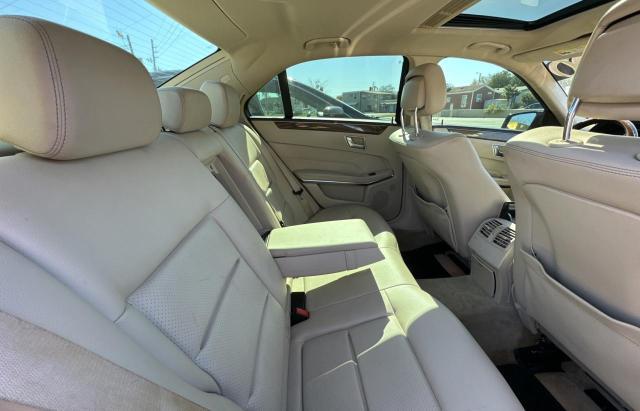 2014 MERCEDES-BENZ E-CLASS - Image 6