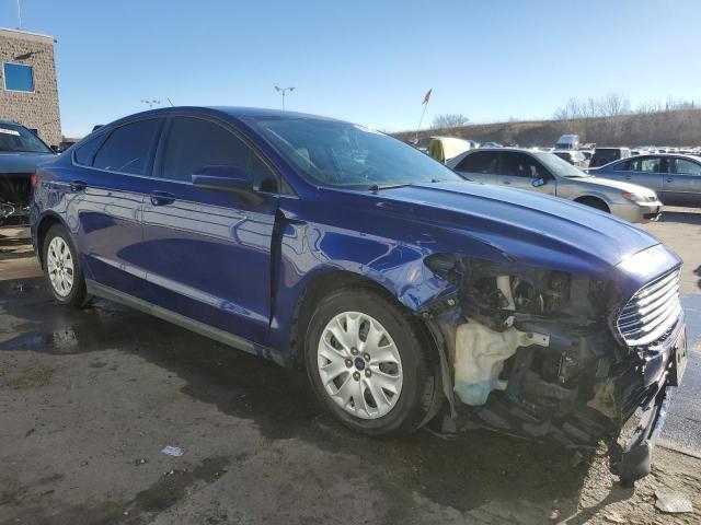 2014 Ford Fusion S - Image 4