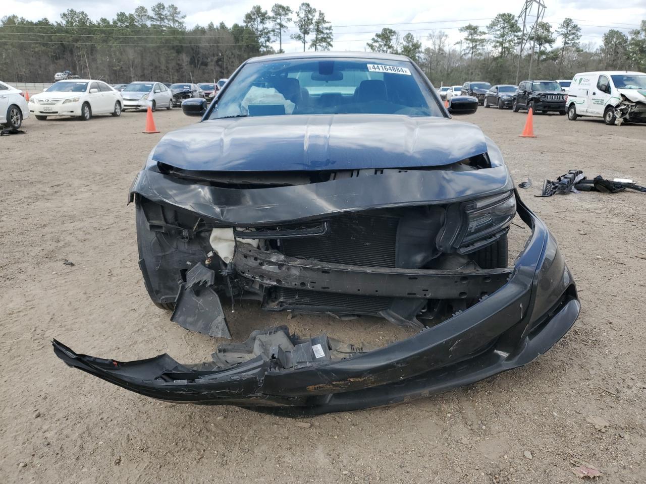 2019 DODGE CHARGER SX - Image 5