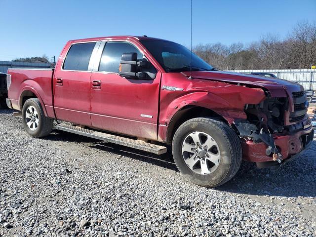 2014 Ford F150 Supercrew - Image 4