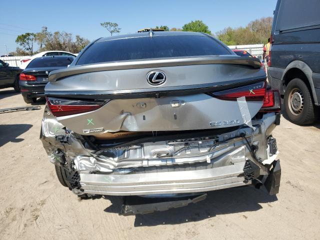 2021 Lexus Es 350 Base - Image 6